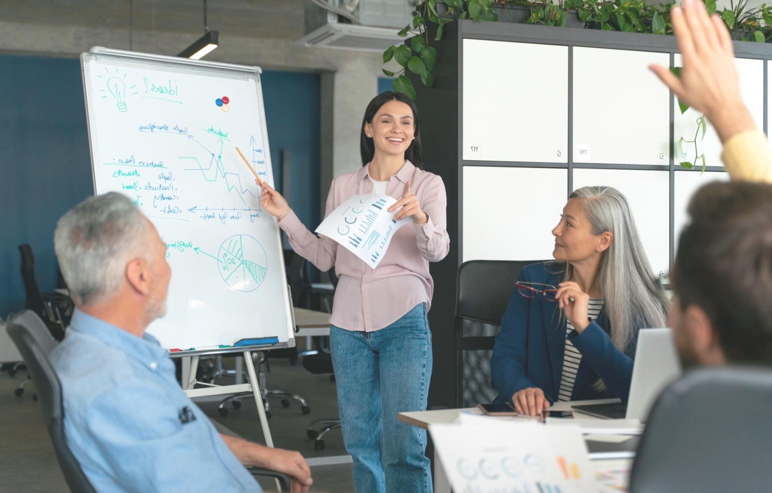 Moderne Finanzanalyse Tools