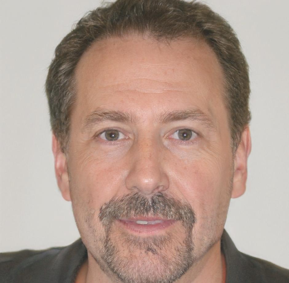 Portrait von Lars Wegener, erfolgreicher Kursteilnehmer